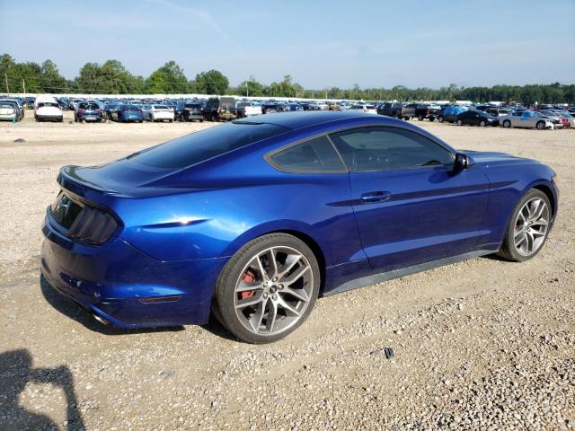 Photo 2 VIN: 1FA6P8THXF5411493 - FORD MUSTANG 