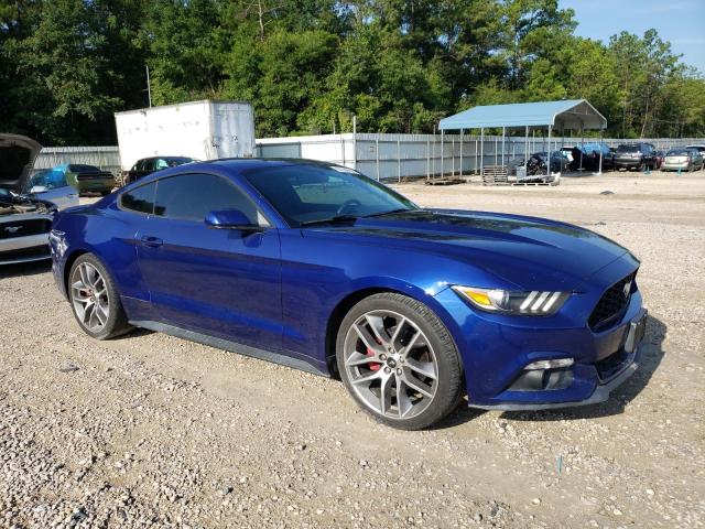 Photo 3 VIN: 1FA6P8THXF5411493 - FORD MUSTANG 