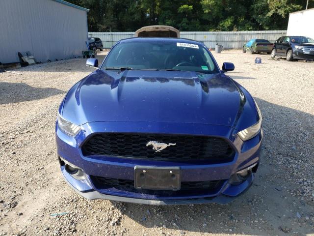 Photo 4 VIN: 1FA6P8THXF5411493 - FORD MUSTANG 