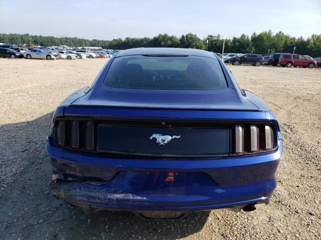 Photo 5 VIN: 1FA6P8THXF5411493 - FORD MUSTANG 