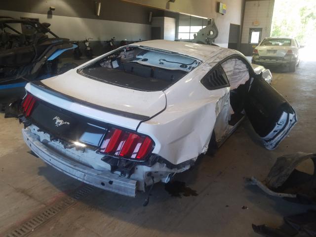 Photo 3 VIN: 1FA6P8THXF5432862 - FORD MUSTANG 