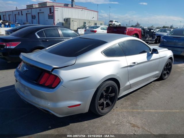 Photo 3 VIN: 1FA6P8THXG5206550 - FORD MUSTANG 