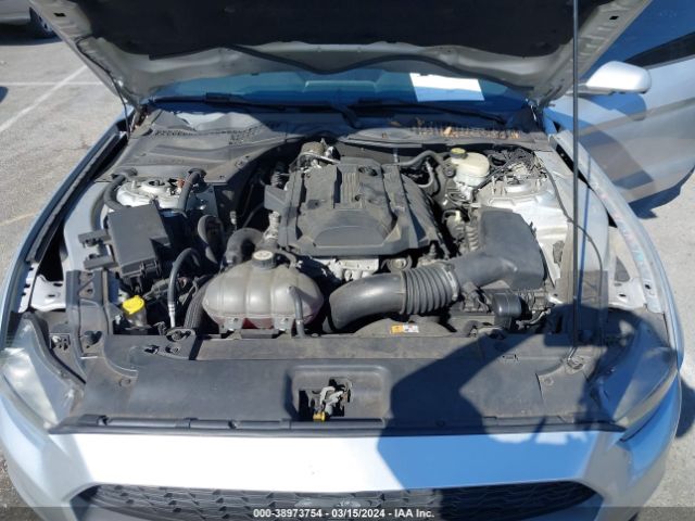 Photo 9 VIN: 1FA6P8THXG5206550 - FORD MUSTANG 