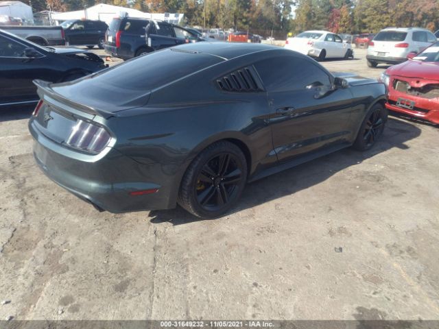 Photo 3 VIN: 1FA6P8THXG5207407 - FORD MUSTANG 