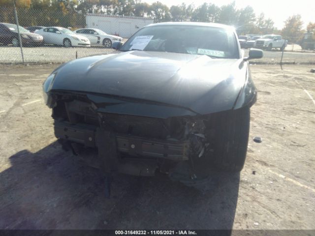 Photo 5 VIN: 1FA6P8THXG5207407 - FORD MUSTANG 