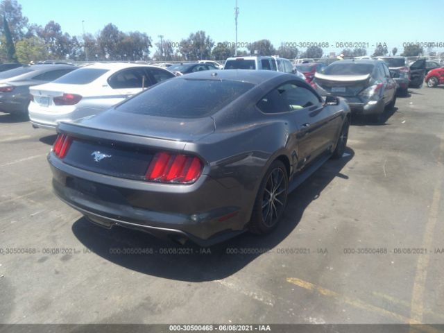 Photo 3 VIN: 1FA6P8THXG5209349 - FORD MUSTANG 