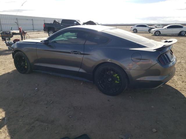 Photo 1 VIN: 1FA6P8THXG5215782 - FORD MUSTANG 