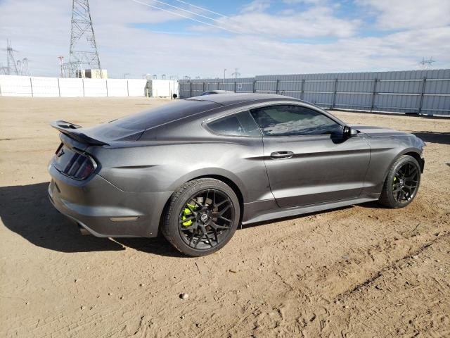 Photo 2 VIN: 1FA6P8THXG5215782 - FORD MUSTANG 