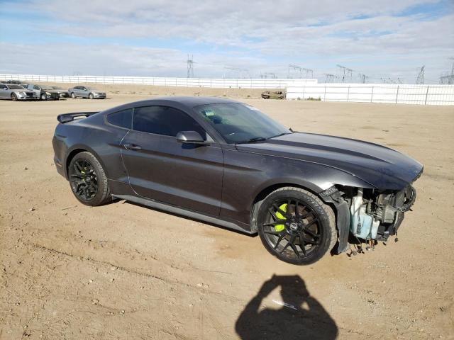 Photo 3 VIN: 1FA6P8THXG5215782 - FORD MUSTANG 