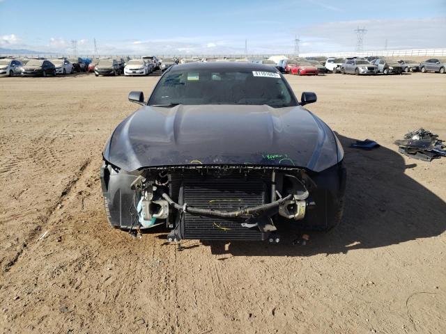 Photo 4 VIN: 1FA6P8THXG5215782 - FORD MUSTANG 