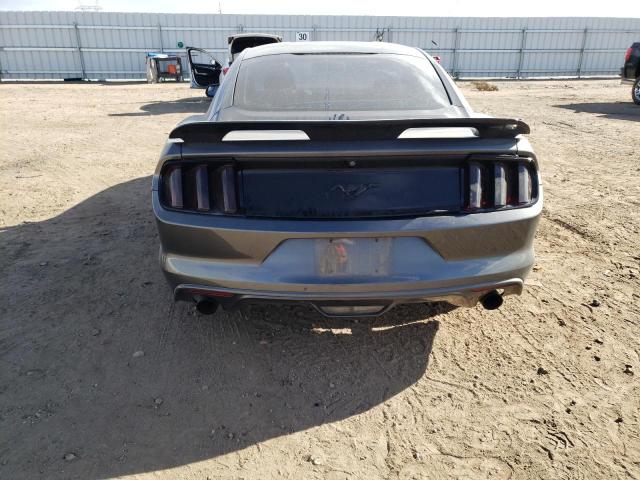 Photo 5 VIN: 1FA6P8THXG5215782 - FORD MUSTANG 