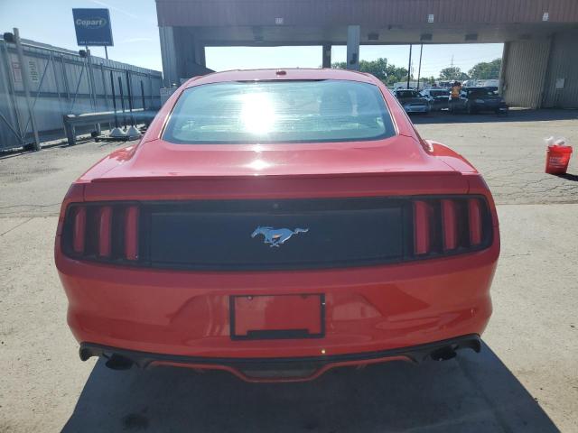 Photo 5 VIN: 1FA6P8THXG5222814 - FORD MUSTANG 