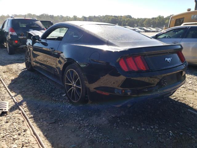 Photo 2 VIN: 1FA6P8THXG5223817 - FORD MUSTANG 