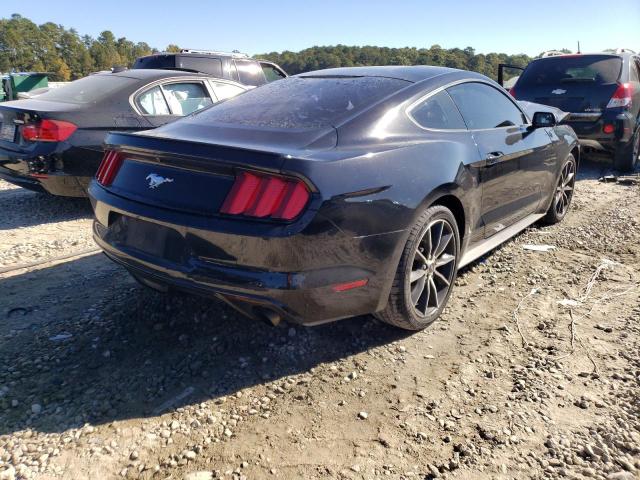 Photo 3 VIN: 1FA6P8THXG5223817 - FORD MUSTANG 