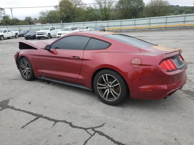 Photo 1 VIN: 1FA6P8THXG5228614 - FORD MUSTANG 