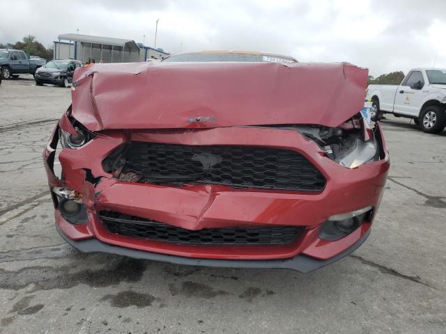 Photo 4 VIN: 1FA6P8THXG5228614 - FORD MUSTANG 