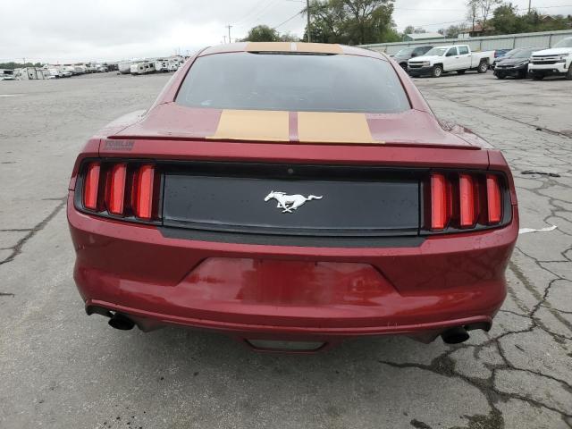 Photo 5 VIN: 1FA6P8THXG5228614 - FORD MUSTANG 