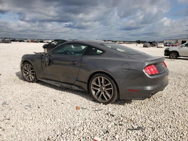 Photo 1 VIN: 1FA6P8THXG5229925 - FORD MUSTANG 