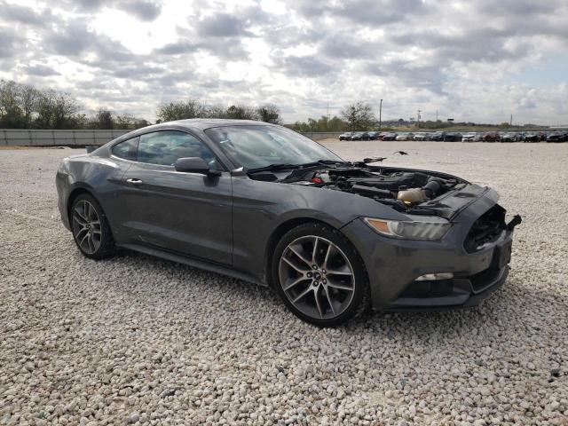 Photo 3 VIN: 1FA6P8THXG5229925 - FORD MUSTANG 