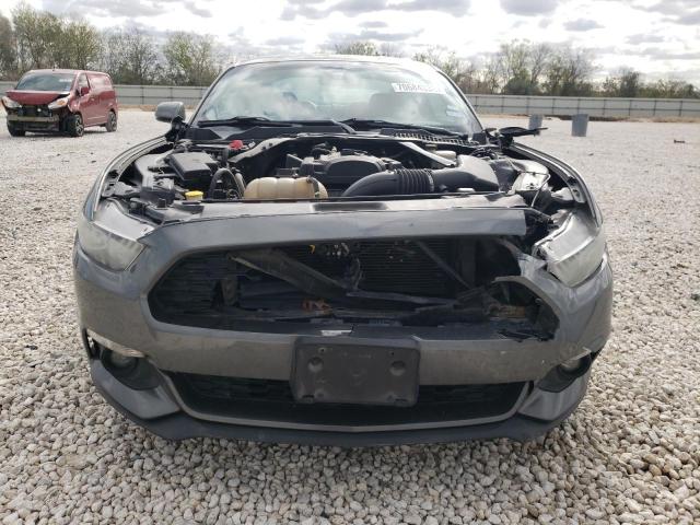 Photo 4 VIN: 1FA6P8THXG5229925 - FORD MUSTANG 