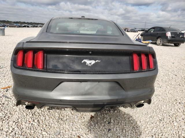 Photo 5 VIN: 1FA6P8THXG5229925 - FORD MUSTANG 