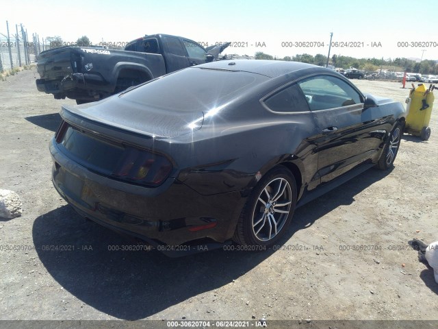 Photo 3 VIN: 1FA6P8THXG5231626 - FORD MUSTANG 