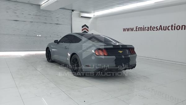 Photo 7 VIN: 1FA6P8THXG5241251 - FORD MUSTANG 