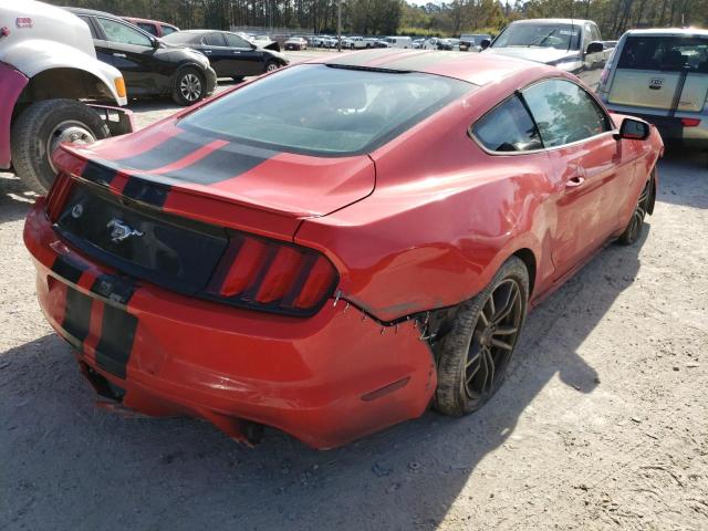 Photo 3 VIN: 1FA6P8THXG5241590 - FORD MUSTANG 