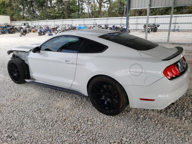 Photo 1 VIN: 1FA6P8THXG5252296 - FORD MUSTANG 