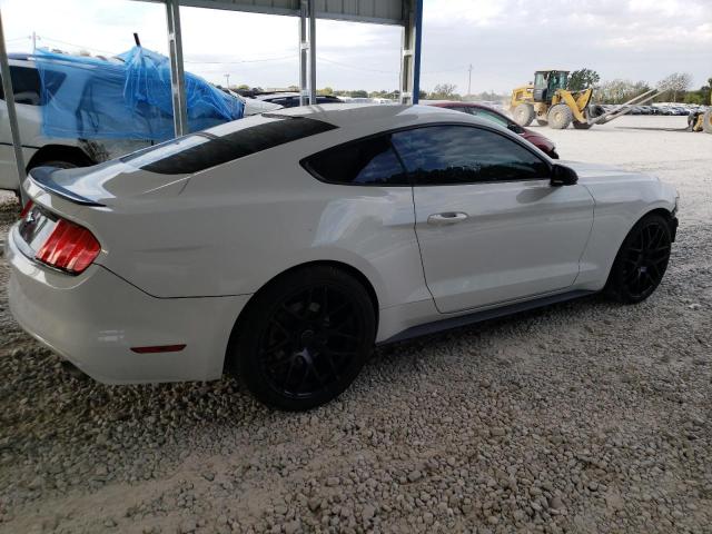 Photo 2 VIN: 1FA6P8THXG5252296 - FORD MUSTANG 