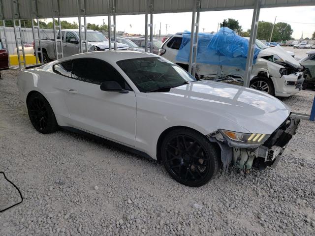 Photo 3 VIN: 1FA6P8THXG5252296 - FORD MUSTANG 