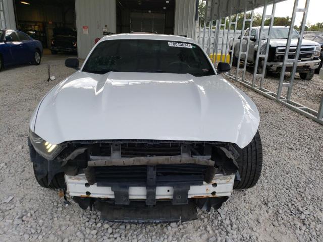 Photo 4 VIN: 1FA6P8THXG5252296 - FORD MUSTANG 