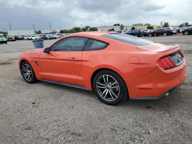 Photo 1 VIN: 1FA6P8THXG5257627 - FORD MUSTANG 