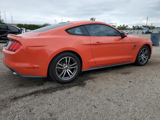 Photo 2 VIN: 1FA6P8THXG5257627 - FORD MUSTANG 