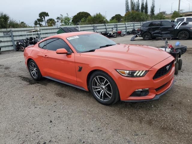 Photo 3 VIN: 1FA6P8THXG5257627 - FORD MUSTANG 