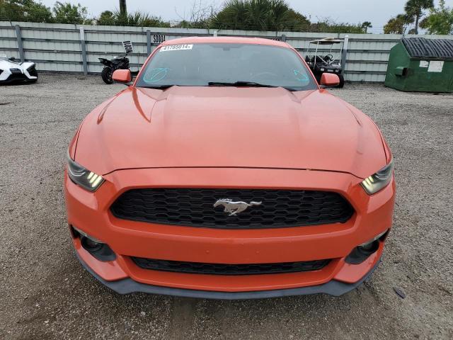 Photo 4 VIN: 1FA6P8THXG5257627 - FORD MUSTANG 