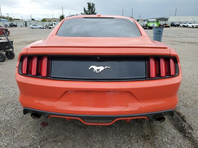 Photo 5 VIN: 1FA6P8THXG5257627 - FORD MUSTANG 