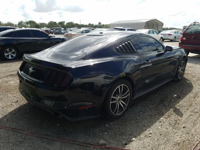 Photo 3 VIN: 1FA6P8THXG5257658 - FORD MUSTANG 