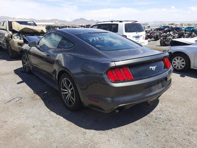 Photo 2 VIN: 1FA6P8THXG5261063 - FORD MUSTANG 