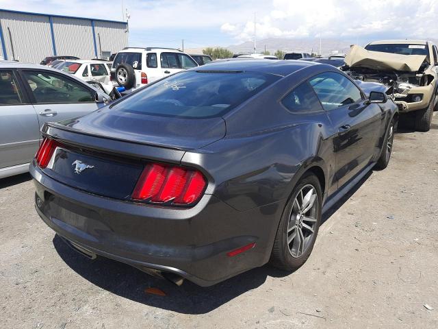 Photo 3 VIN: 1FA6P8THXG5261063 - FORD MUSTANG 