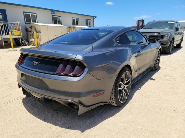 Photo 3 VIN: 1FA6P8THXG5261287 - FORD MUSTANG 