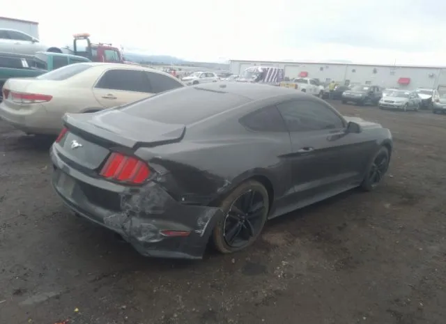 Photo 3 VIN: 1FA6P8THXG5261421 - FORD MUSTANG 