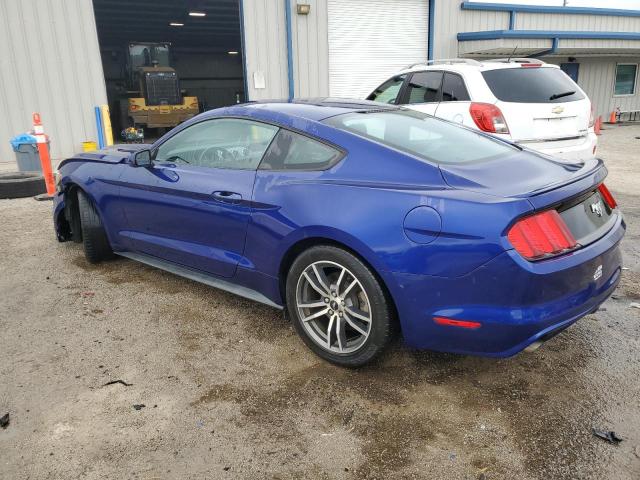 Photo 1 VIN: 1FA6P8THXG5273617 - FORD MUSTANG 