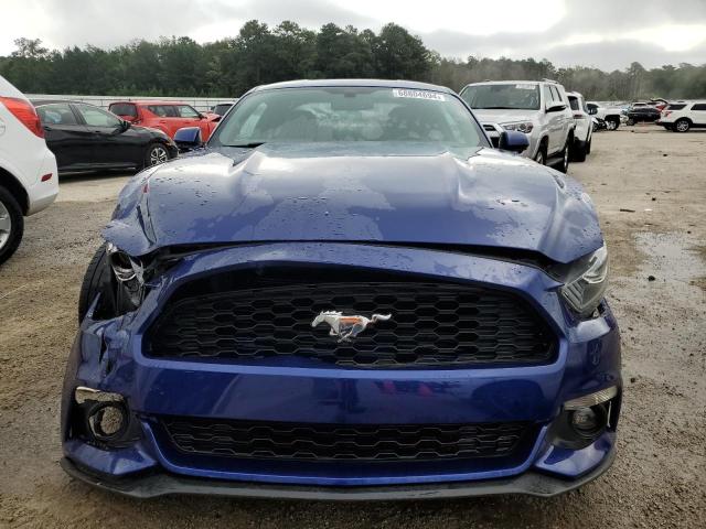 Photo 4 VIN: 1FA6P8THXG5273617 - FORD MUSTANG 