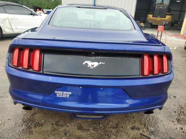 Photo 5 VIN: 1FA6P8THXG5273617 - FORD MUSTANG 