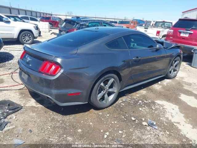 Photo 3 VIN: 1FA6P8THXG5278266 - FORD MUSTANG 