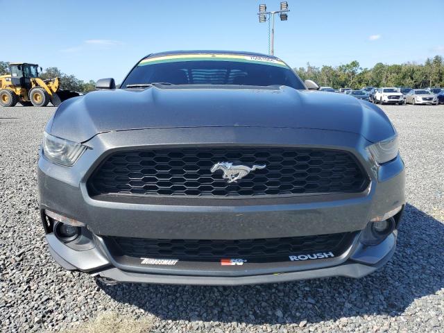 Photo 4 VIN: 1FA6P8THXG5283273 - FORD MUSTANG 