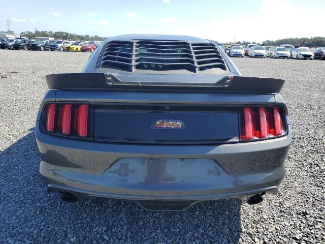 Photo 5 VIN: 1FA6P8THXG5283273 - FORD MUSTANG 