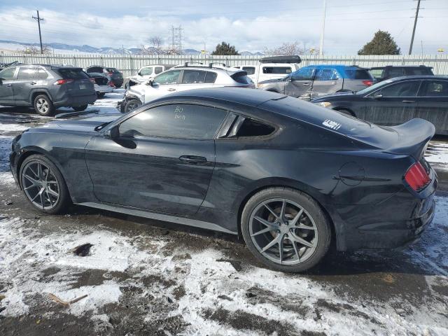 Photo 1 VIN: 1FA6P8THXG5283323 - FORD MUSTANG 