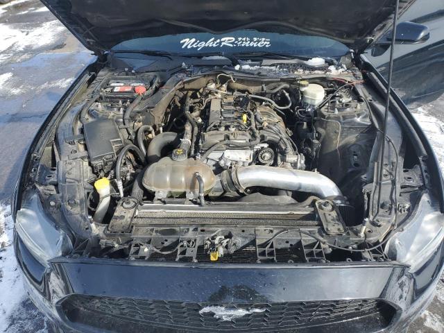 Photo 10 VIN: 1FA6P8THXG5283323 - FORD MUSTANG 